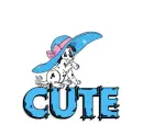 CUTE