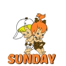 SUNDAY 