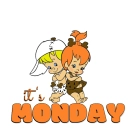 Monday