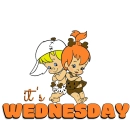 Wednesday