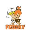 FRIDAY 