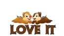 LOVE IT