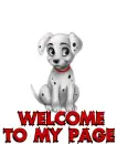 WELCOME TO MY PAGE