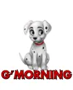 G'MORNING