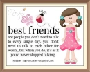 Best Friends