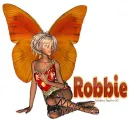 Robbie