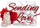 Sending Love