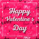 Valentine's Day