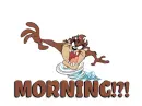 MORNING!?!