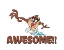 AWESOME