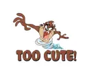 TOO CUTE!!