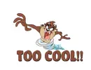 Too cool!!