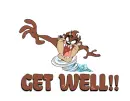 GET WELL