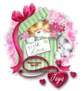 With Love ~ Jaya