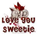 Love You Sweetie