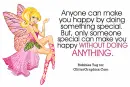 Someone Special . .