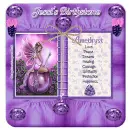 Birthstone Birthday - Jessi