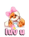 LUV U