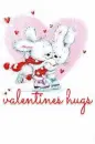 VALENTINES HUGS