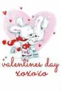 Valentines day.. xoxoxo