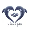 I LOVE YOU â¥
