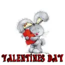 Valentine's day â¥