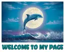 WELCOME TO MY PAGE