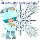 Winter-Not over yet