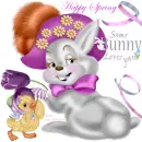 Happy Spring