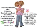 Make Life Beautiful 