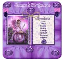 Birthday Birthstones - Olesya
