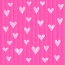 Pink Hearts