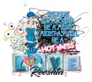 Hot Mess ~ Reeshta