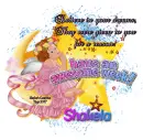 Awesome Week ~ Shakela