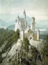 vampyer castle