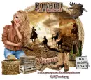 Cowgirl at heart - Rennie