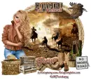 Cowgirl at heart - Tonya