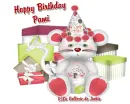 Happy Birthday - Pami