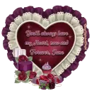 have my heart - Jane