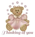 Thinking of you