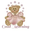 GOOD MORNING