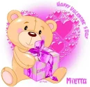 Happy Valentine's Day
