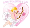 Happy Valentine's Day