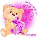 Melanie 