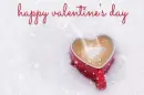 happy valentine's day â¥