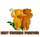BEST FRIENDS FOREVER â¥