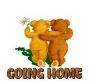 "GOING HOME"