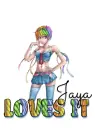 Jaya Loves It