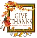 Give Thanks this Autumn