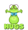 HUGS â¥